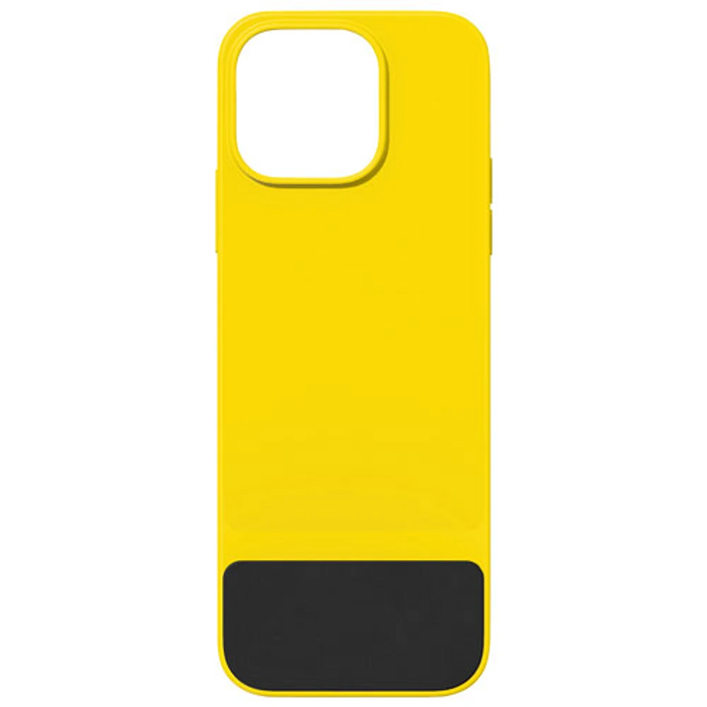 Clicks Keyboard Case for iPhone 15 Pro - BumbleBee - Only at Best Buy