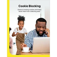 Norton AntiTrack (PC/Mac/iOS/Android) - 1 Device - 1 Year - Digital Download