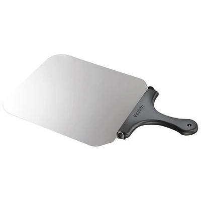 Smeg Pizza Peel with Foldable Handel