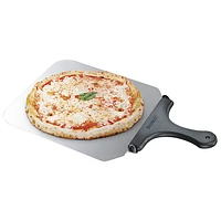 Smeg Pizza Peel with Foldable Handel