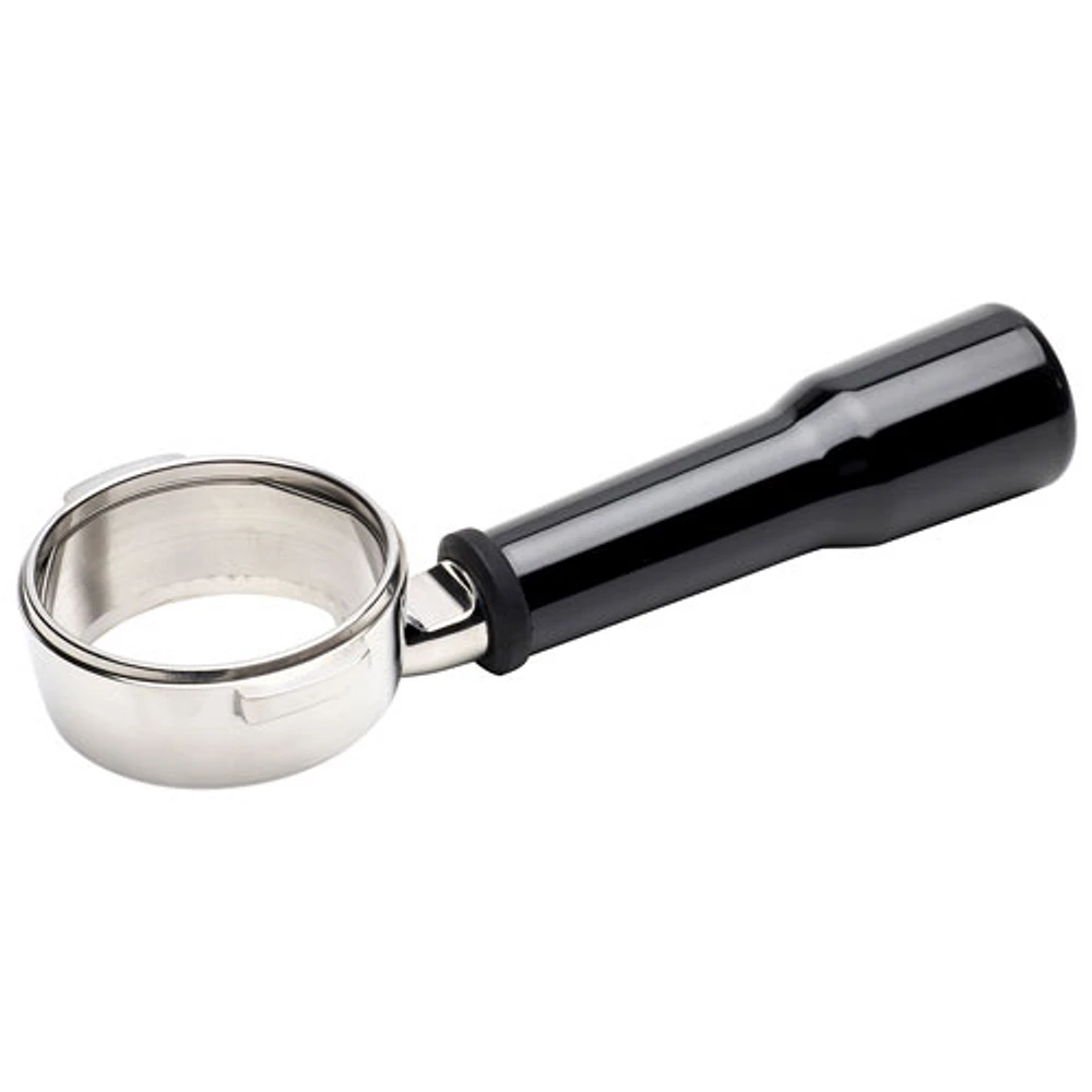 Porte-filtre de 58 mm de Breville (BES058NP) - Acier inoxydable
