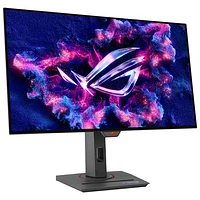 ASUS ROG Strix 27" 1440p WQHD 240Hz 0.03ms GTG OLED G-Sync Gaming Monitor (XG27AQDMG)