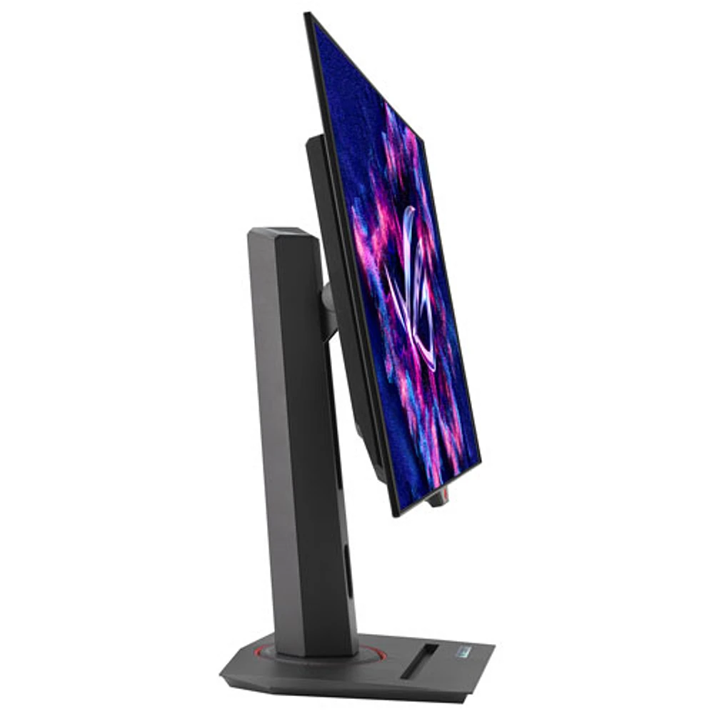 ASUS ROG Strix 27" 1440p WQHD 240Hz 0.03ms GTG OLED G-Sync Gaming Monitor (XG27AQDMG)