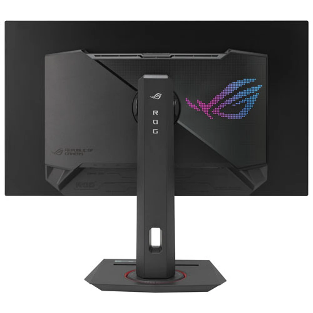 ASUS ROG Strix 27" 1440p WQHD 240Hz 0.03ms GTG OLED G-Sync Gaming Monitor (XG27AQDMG)