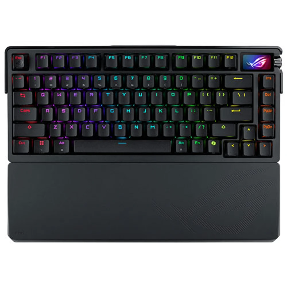 ASUS ROG Azoth Extreme Bluetooth Gaming Keyboard