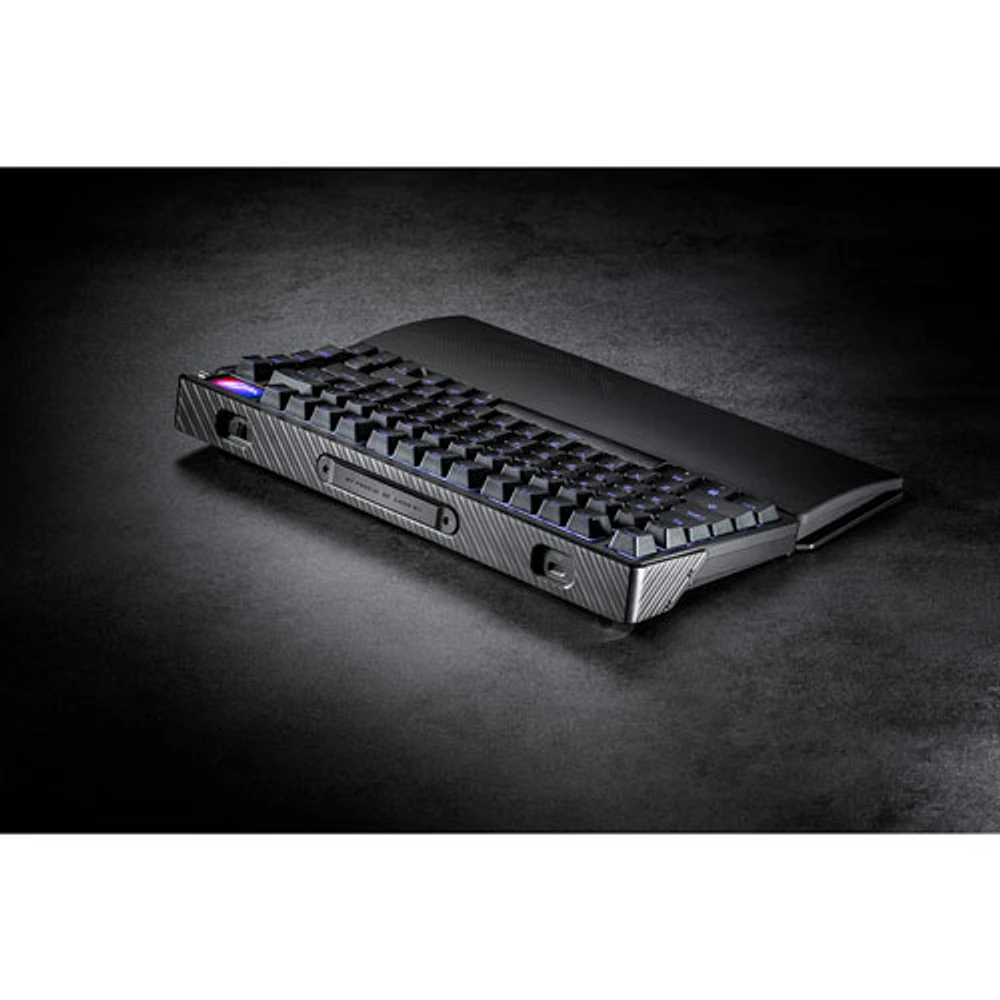 ASUS ROG Azoth Extreme Bluetooth Gaming Keyboard