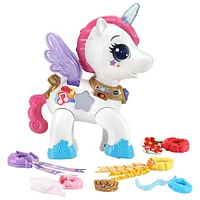 Licorne Style & Glam On de VTech - Anglais