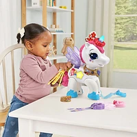 VTech Style & Glam On Unicorn - English