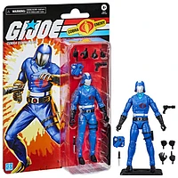 Hasbro G.I. Joe Classified Series