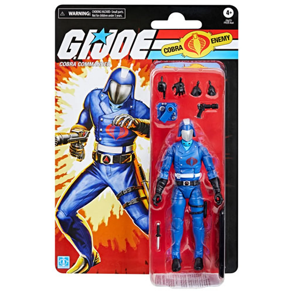 Hasbro G.I. Joe Classified Series