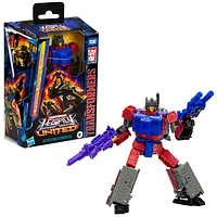 Hasbro Transformers Legacy United: Deluxe Class G1 Universe Quake Action Figure