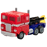 Hasbro Transformers Legacy United: Deluxe Class G1 Universe Optimus Prime Action Figure