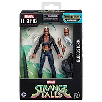 Hasbro Marvel Legends Series - Strange Tales Bloodstorm Action Figure