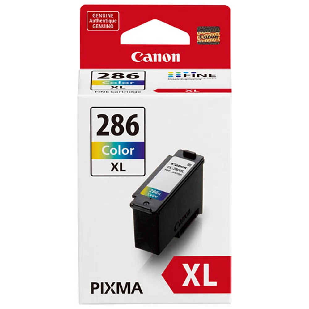 Canon CL-286XL Colour Ink