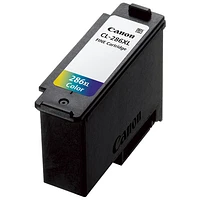 Canon CL-286XL Colour Ink