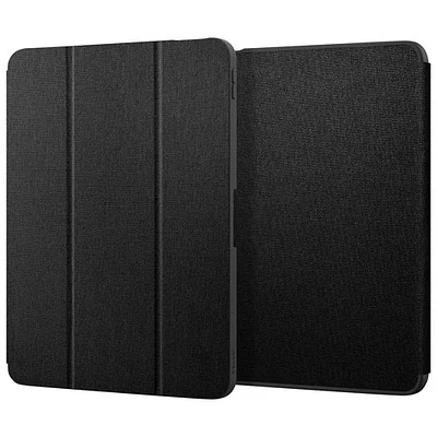 Spigen Urban Fit Folio Case for iPad Air 11" (2024) - Black