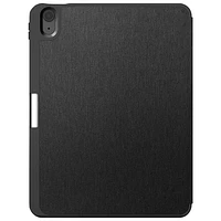 Spigen Urban Fit Folio Case for iPad Air 11" (2024) - Black