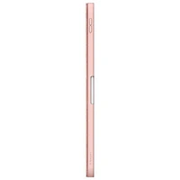 Spigen Urban Fit Folio Case for iPad Air 11" (2024) - Rose Gold