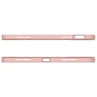 Spigen Urban Fit Folio Case for iPad Air 11" (2024) - Rose Gold