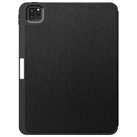 Spigen Urban Fit Folio Case for iPad Pro 11" (2024) - Black