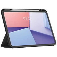 Spigen Urban Fit Folio Case for iPad Pro 11" (2024) - Black