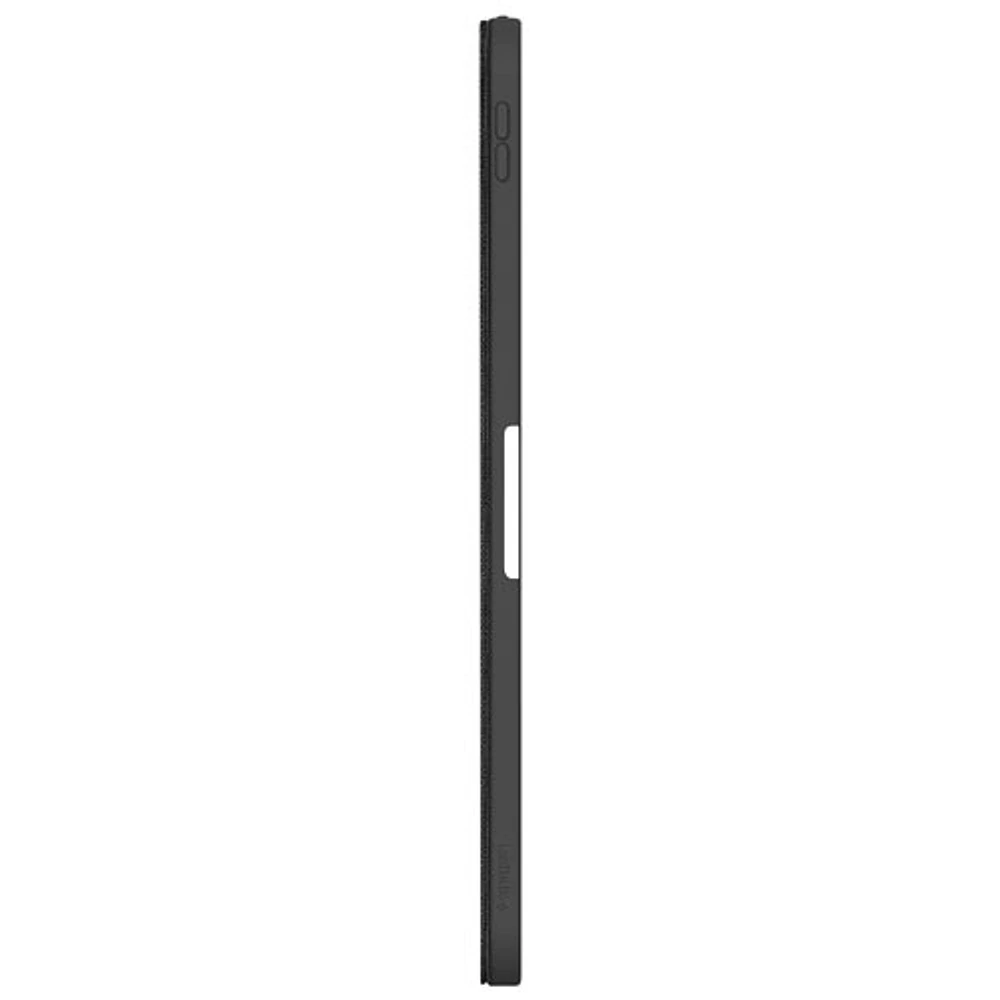 Spigen Urban Fit Folio Case for iPad Pro 11" (2024) - Black