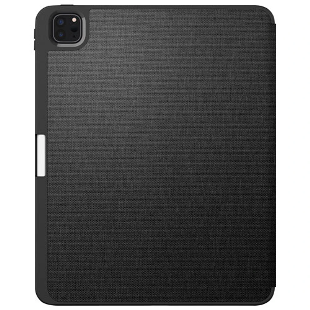 Spigen Urban Fit Folio Case for iPad Pro 13" (2024) - Black