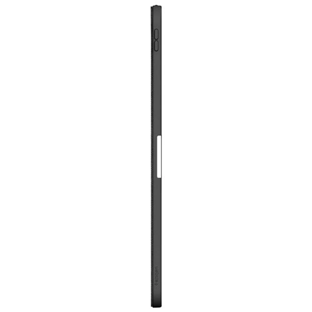 Spigen Urban Fit Folio Case for iPad Pro 13" (2024) - Black