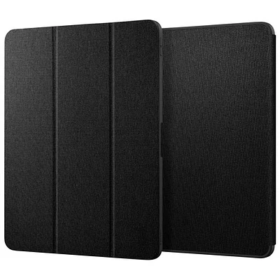 Spigen Urban Fit Folio Case for iPad Air 13" (2024) - Black