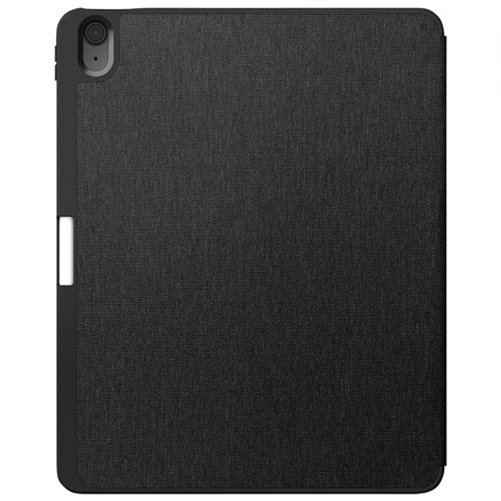 Spigen Urban Fit Folio Case for iPad Air 13" (2024) - Black