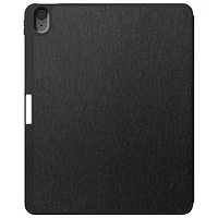 Spigen Urban Fit Folio Case for iPad Air 13" (2024) - Black