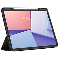 Spigen Urban Fit Folio Case for iPad Air 13" (2024) - Black