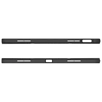Spigen Urban Fit Folio Case for iPad Air 13" (2024) - Black
