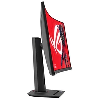 ASUS ROG Strix 32" QHD 180Hz 1ms GTG Curved VA Gaming Monitor (XG32WCS)