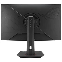 ASUS ROG Strix 32" QHD 180Hz 1ms GTG Curved VA Gaming Monitor (XG32WCS)