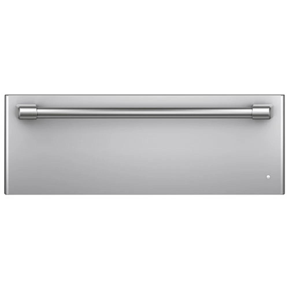 Café Express 30" 1.9 Cu. Ft. Warming Drawer (CTW900P2PS1) - Stainless Steel