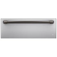 Café Express 30" 1.9 Cu. Ft. Warming Drawer (CTW900P2PS1) - Stainless Steel