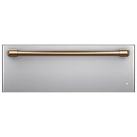 Café Express 30" 1.9 Cu. Ft. Warming Drawer (CTW900P2PS1) - Stainless Steel