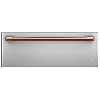 Café Express 30" 1.9 Cu. Ft. Warming Drawer (CTW900P2PS1) - Stainless Steel