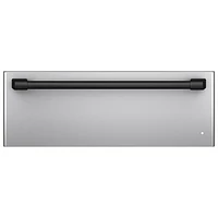 Café Express 30" 1.9 Cu. Ft. Warming Drawer (CTW900P2PS1) - Stainless Steel