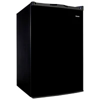 Haier 4.5 Cu. Ft. Freestanding Bar Fridge (HC45SG42SB) - Black