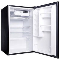 Haier 4.5 Cu. Ft. Freestanding Bar Fridge (HC45SG42SB) - Black