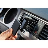 Peak Design Magnetic Vent Mount - Black