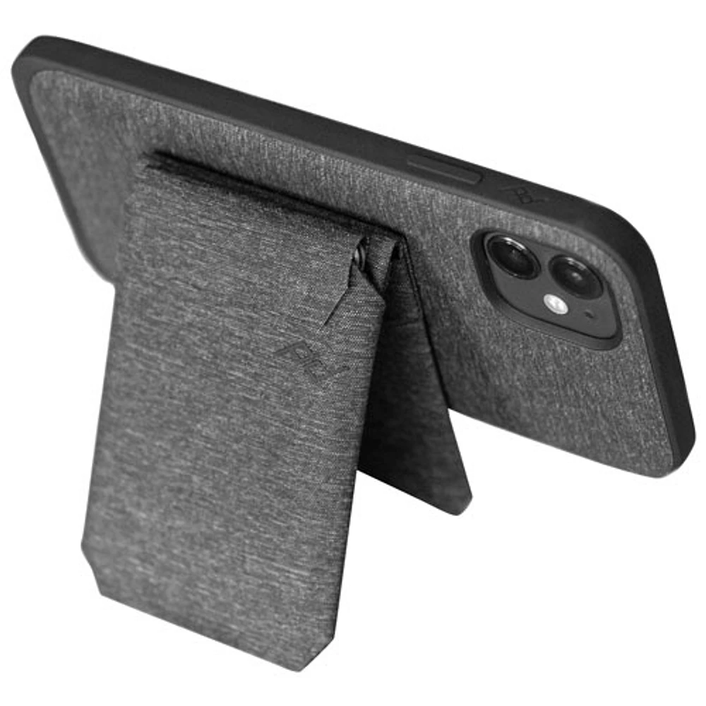 Peak Design Magnetic Stand Wallet - Charcoal