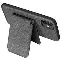 Peak Design Magnetic Stand Wallet - Charcoal