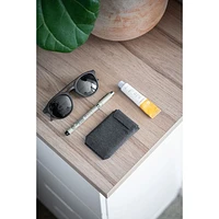 Peak Design Magnetic Stand Wallet - Charcoal