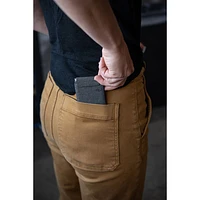 Peak Design Magnetic Stand Wallet - Charcoal