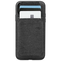 Peak Design Magenetic Slim Wallet Case for iPhone - Charcoal