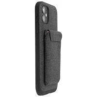 Peak Design Magenetic Slim Wallet Case for iPhone - Charcoal