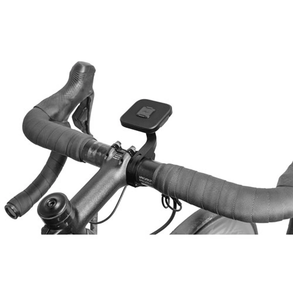 Peak Design Out Front Bike Mount - Black